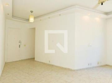 Apartamento · 80m² · 2 Quartos · 1 Vaga · Apartamento para Aluguel - Humaitá, 2 Quartos, 80 m² - Rio de Janeiro