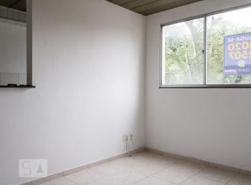 Apartamento · 45m² · 2 Quartos · 1 Vaga · Apartamento para Aluguel - Campo Grande, 2 Quartos, 45 m² - Rio de Janeiro
