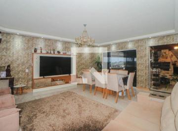 Casa · 290m² · 3 Quartos · 1 Vaga · Casa para Aluguel - Rubem Berta, 3 Quartos, 290 m² - Porto Alegre