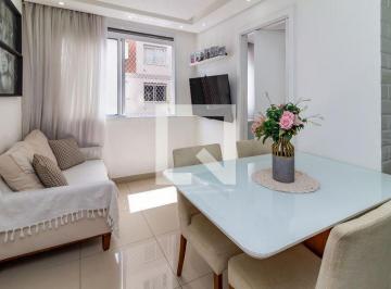 Apartamento · 34m² · 2 Quartos · Apartamento para Aluguel - Barra Funda, 2 Quartos, 34 m² - São Paulo