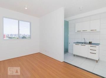 Apartamento · 43m² · 2 Quartos · Apartamento para Aluguel - Vila Guilherme, 2 Quartos, 43 m² - São Paulo