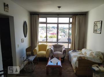 Apartamento · 55m² · 2 Quartos · 1 Vaga · Apartamento para Aluguel - Vila Mascote, 2 Quartos,  55 m² - São Paulo