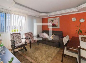 Apartamento · 70m² · 2 Quartos · 1 Vaga · Apartamento para Aluguel - Vila Mazzei, 2 Quartos,  70 m² - São Paulo
