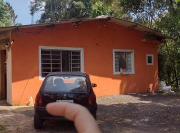 Casa de 1 quarto, São Lourenço da Serra · EXCELENTE CASA PRÓXIMO DO CENTRO COD: 5454 F:(11) 97302-9229 CESAR