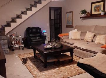 Casa de 3 quartos, São Paulo · Sobrado Vila Irmãos Arnoni, 3 dormitórios, 1 suíte, 3 vagas