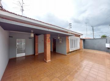 Casa · 200m² · 3 Quartos · 2 Vagas · Casa em Jardim São Carlos - São Carlos, SP