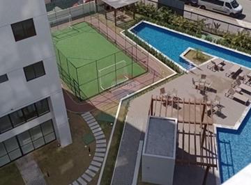 Apartamento · 63m² · 3 Quartos · 1 Vaga · Vendo apartamento 3 quartos, 63m², Condomínio Clube