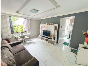 Apartamento · 52m² · 2 Quartos · Apartamento a 2/4 São Marcos