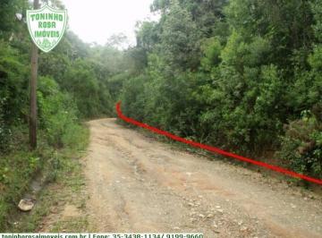 Terreno · 3395m² · Terreno à venda - em Monte Verde