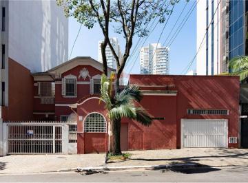 Casa · 412m² · 7 Quartos · 9 Vagas · Oportunidade: Casa para Alugar no Coração da Bela Vista - SP