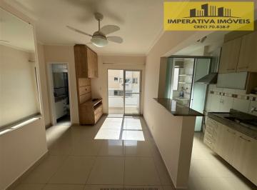 Apartamento · 54m² · 2 Quartos · 1 Vaga · Apartamento à venda - na Ponte de São João