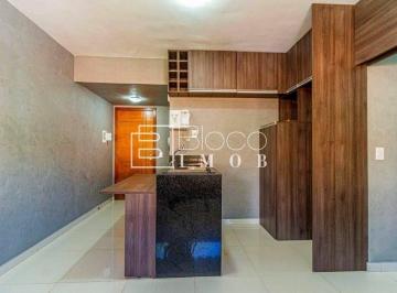 Apartamento · 40m² · 1 Quarto · Cln 116 - Apartamento Reformado de Canto
