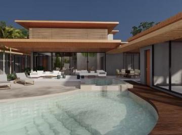 Casa de 6 quartos, Itu · Belissima casa alto padrão nova recem construida c/970m2 e 06 suites ITU