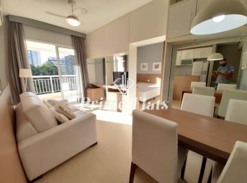 Apartamento · 55m² · 1 Quarto · 1 Vaga · Flat disponível para locação no Ciragan Residence, com 55m², 1 dormitório e 1 vaga