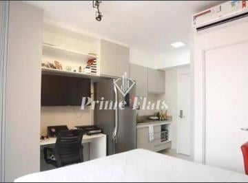 Apartamento · 22m² · 1 Quarto · Flat disponível para venda no Condomínio Downtown Luz, com 22m² e 1 dormitório