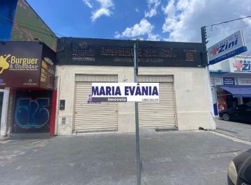 Foto 01 · Salao, Centro, Suzano, SP