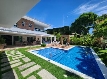 Casa de 4 quartos, Camaçari · Busca Vida alto Padrão!!