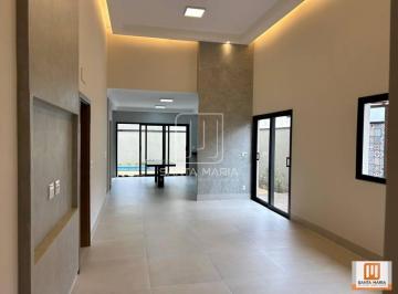 Sala de Estar · Casa (térrea em condominio) 3 dormitórios/suite, cozinha planejada, portaria 24 horas, em condomínio