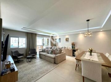 Apartamento · 126m² · 3 Quartos · 2 Vagas · Apartamento à venda em Campinas, Cambuí, com 3 suítes, com 126 m², Finest