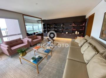 Apartamento · 181m² · 3 Quartos · 3 Vagas · Apartamento à venda em Campinas, Loteamento Residencial Vila Bella, com 3 suítes, com 181 m²