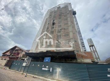 Apartamento · 86m² · 3 Quartos · 1 Vaga · Apartamento à venda no Centro - Campo Largo/PR