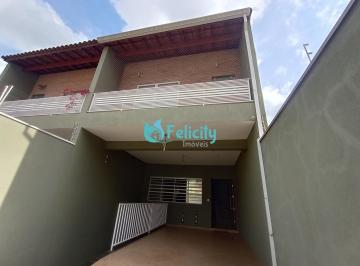 Casa · 240m² · 4 Quartos · 3 Vagas · Sobrado com 4 suítes, 3 vagas, 240m2 na Vila Albertina