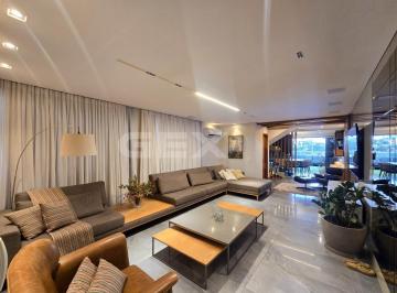 Apartamento · 220m² · 3 Quartos · 4 Vagas · Cobertura Top House no bairro Santa Clara, 3 quartos sendo 1 suíte com closet e