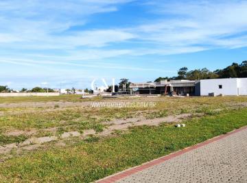 Terreno · 360m² · Oportunidade terreno beira lago no Cond. Lake - Torres RS
