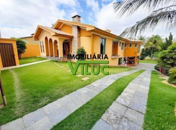 Casa · 1080m² · 4 Quartos · Casa à venda - no Jardim Atlântico