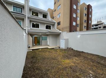 Casa de 5 quartos, Curitiba · SOBRADO TRIPLEX DE 5 QUARTOS COM SUÍTE MASTER | 246 M² | ÁGUA VERDE - CURITIBA
