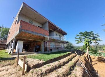 461c88847a20415cc26ab48d1e006afe03ee286a · Casa com 2 dormitórios à venda, 131 m² por R$ 495.000,00 - Jardim Iporanga - Águas de São Pedro/SP