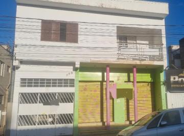 Foto 01 · Apartamento, Centro, Alfenas, MG