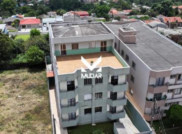 Apartamento · 162m² · 4 Quartos · 3 Vagas · Apartamento Duplex semimobiliado com 4 quartos e 3 vagas – Edificio Morgenster
