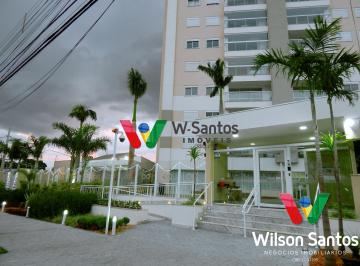 Apartamento · 80m² · 3 Quartos · 2 Vagas · INFINITY RESIDENCE CLUB