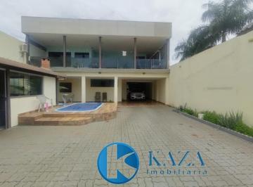 Foto 01 · IMÓVEL COM CASA DE 3 QUARTOS COM PISCINA E ÁREA GOURMET, LOJA E QUITINETE, EM VALPARAÍSO DE GOIÁS