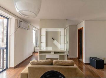 Sobre o imóvel:
Valores:
- Aluguel: R$ 3200
- Condomínio: R$ 1167
- IPTU: R$ 1 · Apartamento para Aluguel - Vila Clementino, 1 Quarto, 42 m2 - São Paulo
