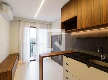 Apartamento · 26m² · 1 Quarto · Apartamento para Aluguel - Vila Olímpia, 1 Quarto, 26 m2 - São Paulo