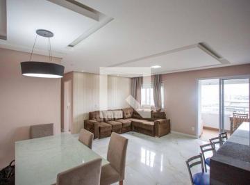 Apartamento · 82m² · 2 Quartos · 2 Vagas · Apartamento para Aluguel - Centro, 2 Quartos, 82 m2 - Diadema