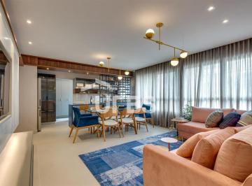 Apartamento de 3 quartos, Goiânia · APARTAMENTO 88,37MT 3 SUITES SETOR SERRINHA