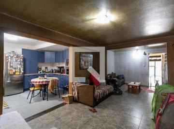 Casa · 70m² · 4 Quartos · 1 Vaga · Casa à Venda - Vila Jacuí, 4 Quartos, 70 m² - São Paulo