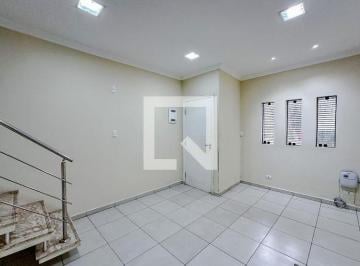 Casa · 80m² · 2 Quartos · Casa à Venda - Ipiranga, 2 Quartos,  80 m² - São Paulo