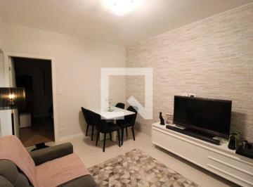 Apartamento · 60m² · 2 Quartos · Apartamento à Venda - Santana, 2 Quartos, 60 m² - São Paulo