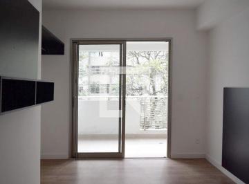 Apartamento · 29m² · 1 Quarto · Apartamento à Venda - Vila Madalena, 1 Quarto, 29 m² - São Paulo