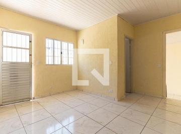 Casa · 55m² · 1 Quarto · 1 Vaga · Casa à Venda - Jardim Santa Emília, 1 Quarto,  55 m² - São Paulo