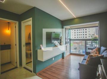 Apartamento · 29m² · 1 Quarto · Apartamento à Venda - Saúde, 1 Quarto, 29 m² - São Paulo
