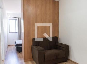 Apartamento · 27m² · 1 Quarto · Apartamento à Venda - Ipiranga, 1 Quarto,  27 m² - São Paulo
