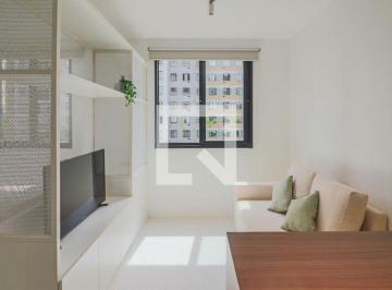 Apartamento · 25m² · 1 Quarto · Apartamento à Venda - Butantã, 1 Quarto, 25 m² - São Paulo