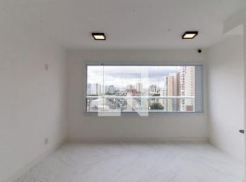 Apartamento · 34m² · 1 Quarto · Apartamento à Venda - Água Branca, 1 Quarto,  34 m² - São Paulo