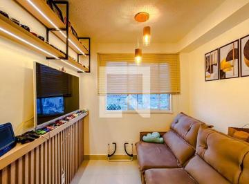 Apartamento · 30m² · 1 Quarto · Apartamento à Venda - Mooca, 1 Quarto,  30 m² - São Paulo