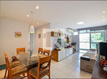 Apartamento · 86m² · 2 Quartos · 1 Vaga · Apartamento à Venda - Icaraí, 2 Quartos,  86 m² - Niterói